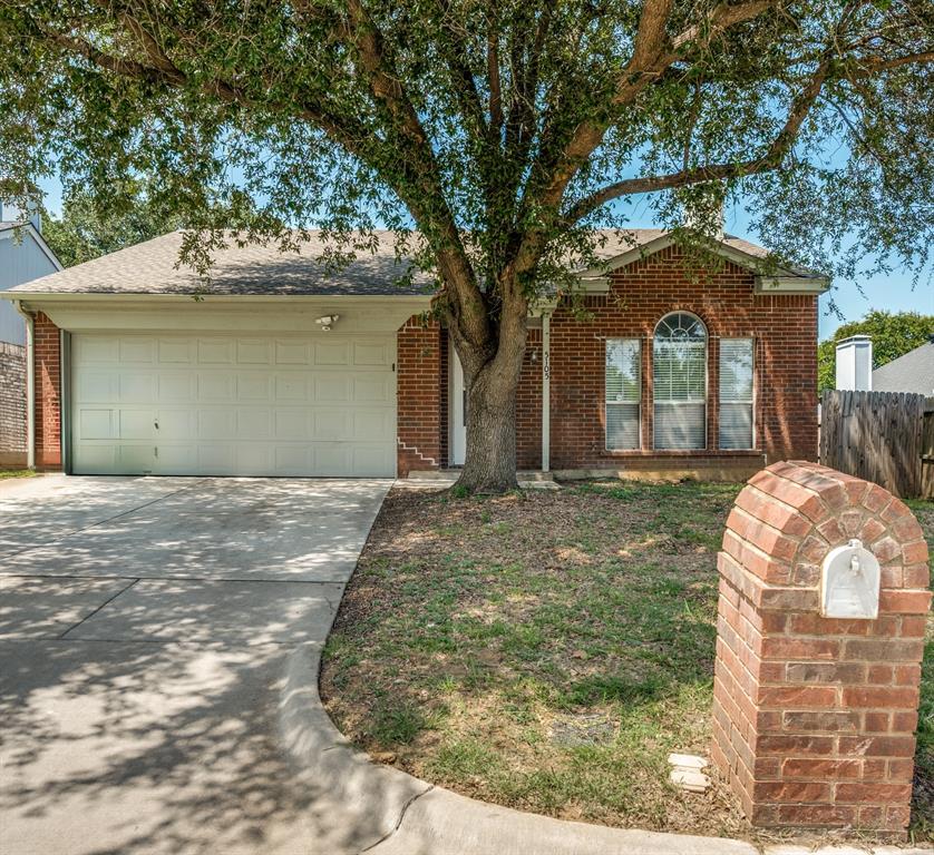 5105 Foley Drive