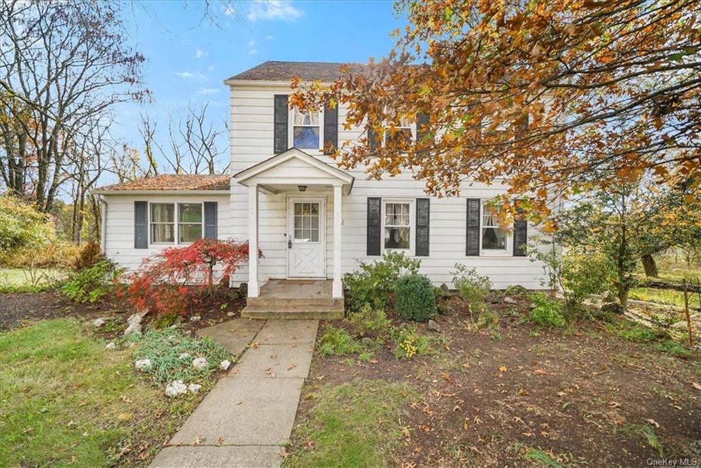 12 Lower Reservoir Road