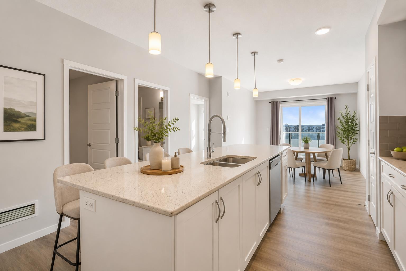 20 Seton Park SE 305
