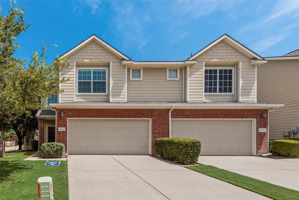 4541 Woodsboro Lane