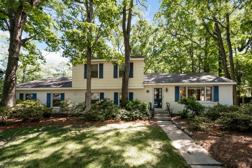 3935 Merrifields Boulevard