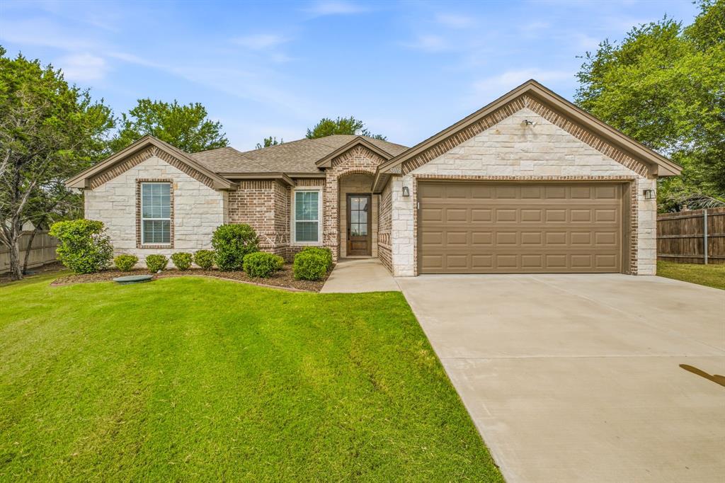 5018  San Marcos Drive , Granbury, TX, 