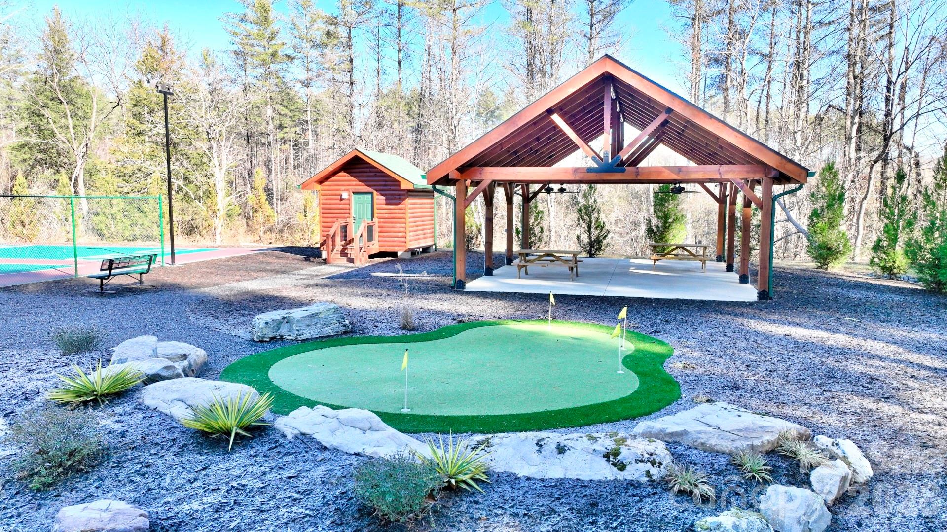 Lot 126 & Lot 127A Sunset Creek Lane 126 & 127A
