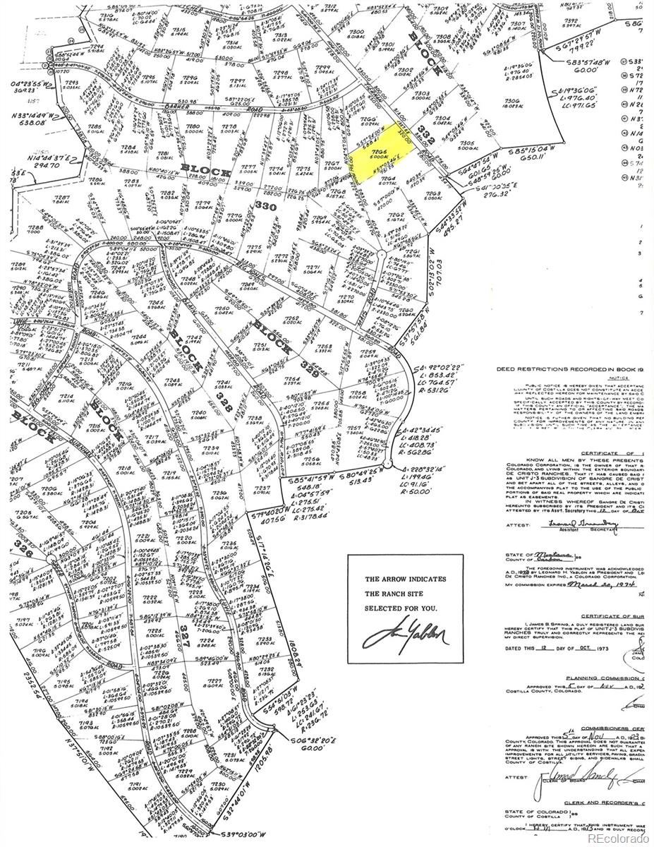 Lot 7265 Tiernan Road