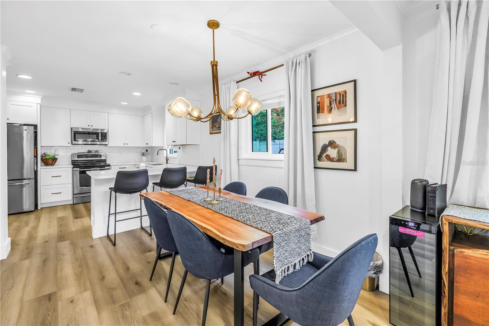 4309 W Obispo Street