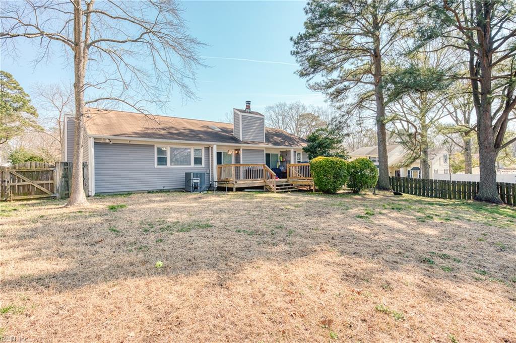 5 Sundance Place