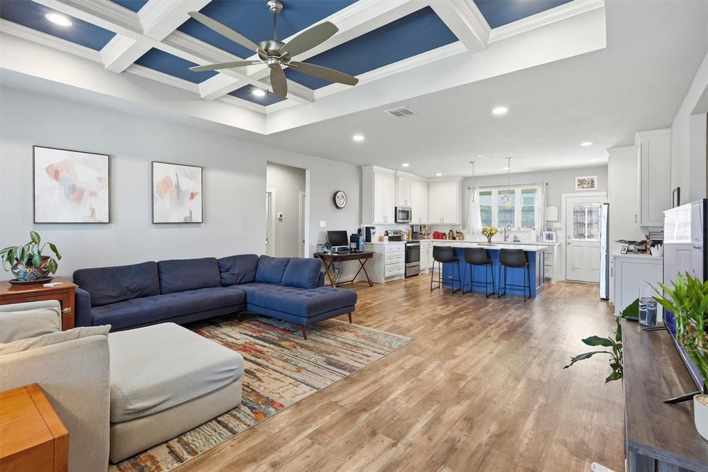 4004  Gallivant Drive , Granbury, TX, 