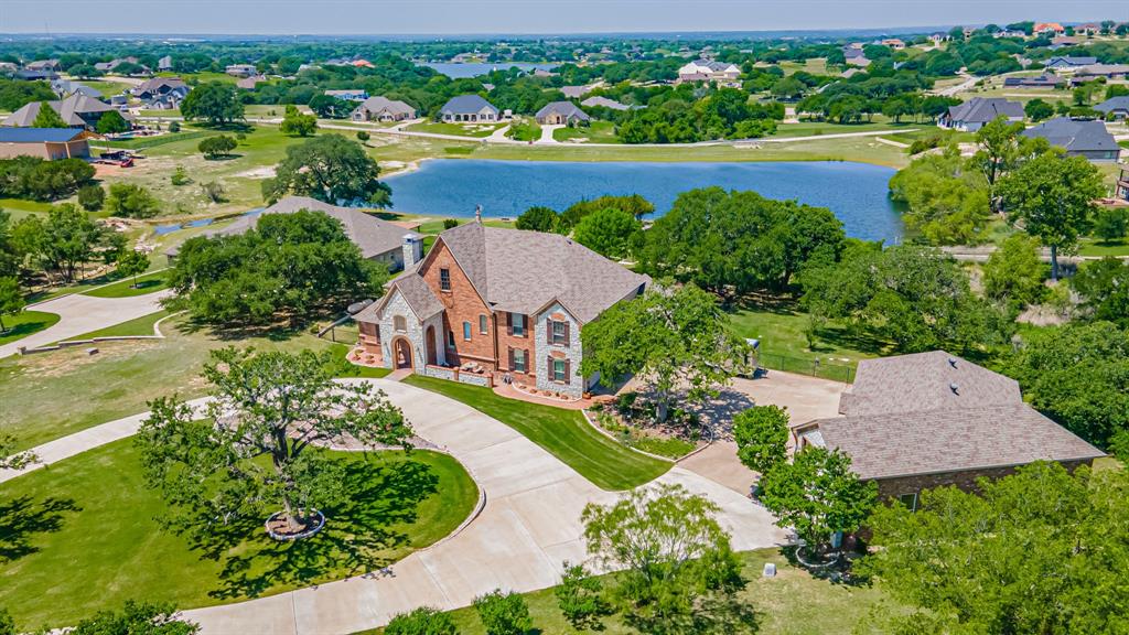 2308  Bentwater Court , Granbury, TX, 