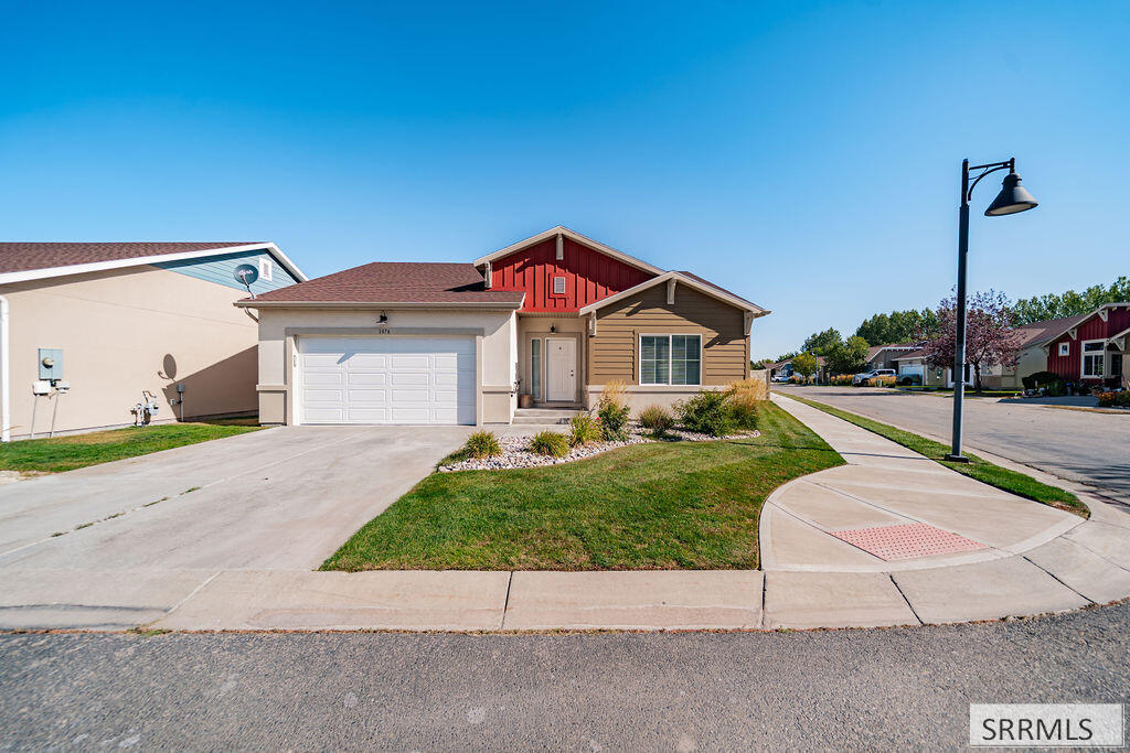 1876 Warm Springs Road