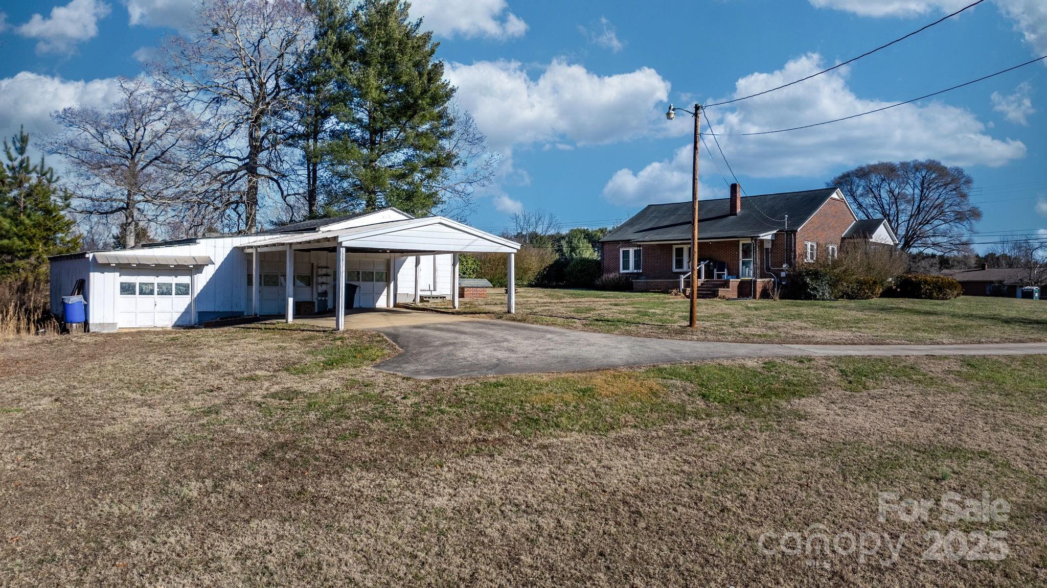824 Dudley Shoals Road