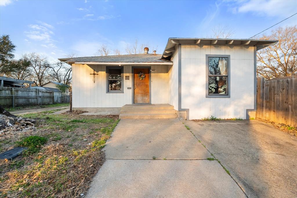 904 N 22nd Street