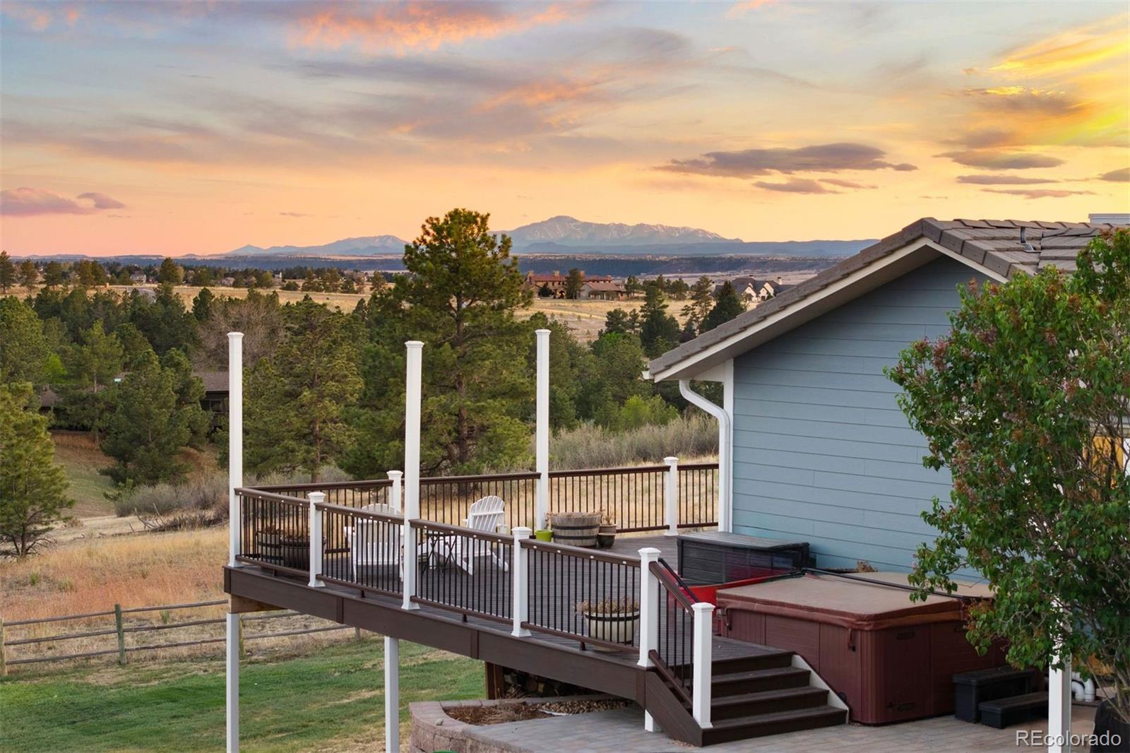 8454 N Sundown Trail