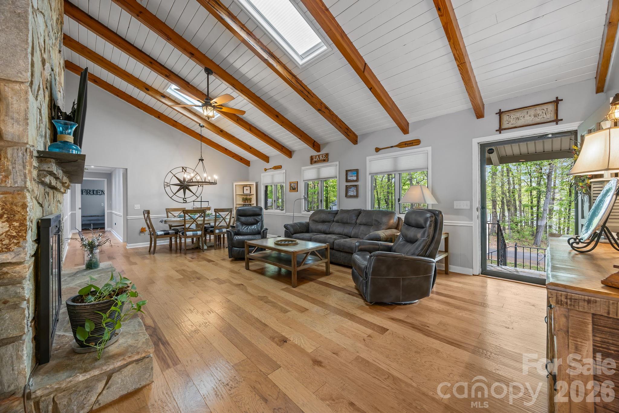 10708 Willow Oak Road