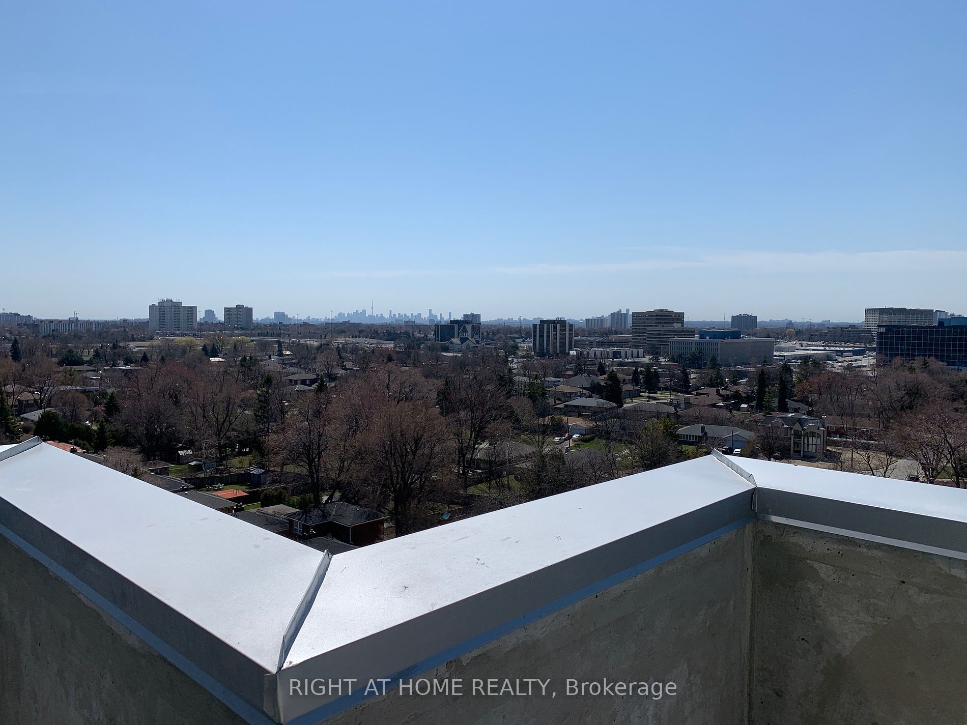 3121 E Sheppard Ave 905