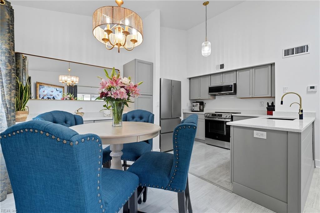 4714 Goldeneye Court, Virginia Beach, VA 