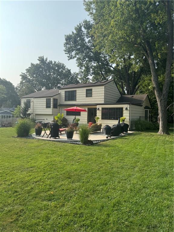 4402 Homestead Drive