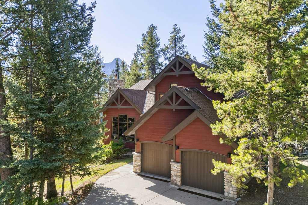16 Blue Grouse Ridge