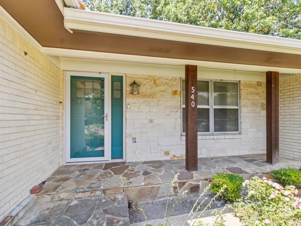 540 Forrest Lane