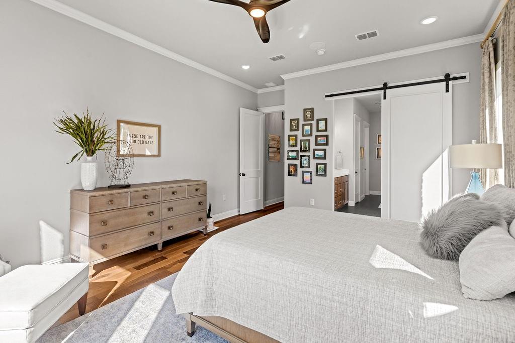 733 Coyote Creek Drive