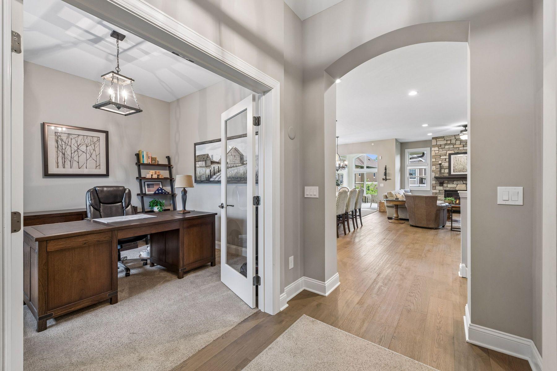 280 Bellwether Path