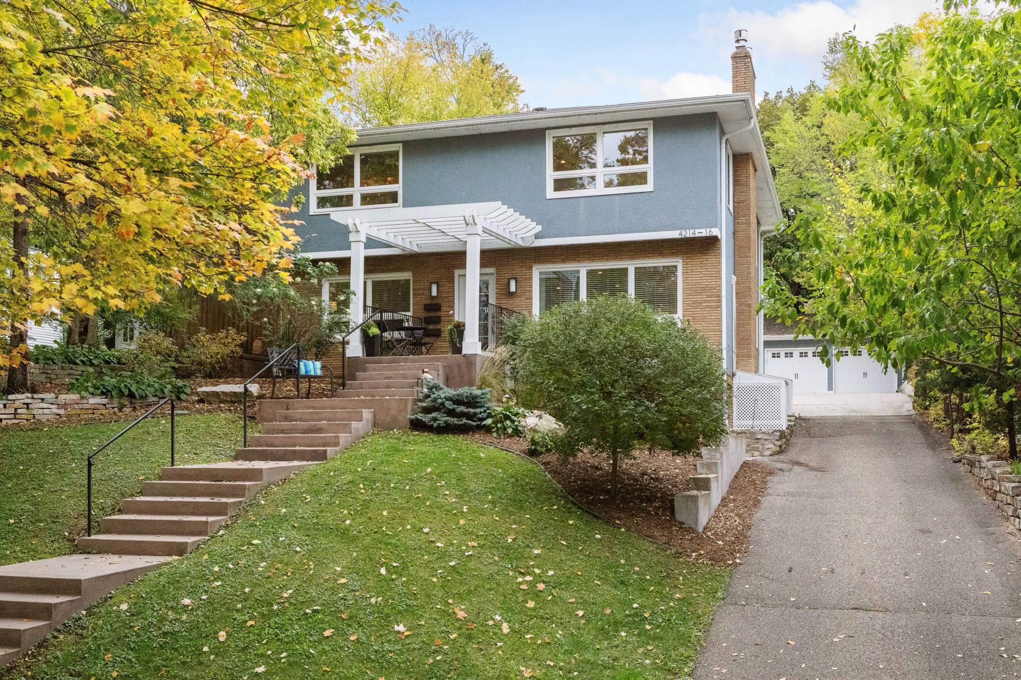 South Minneapolis Listings — Side By Side Realty