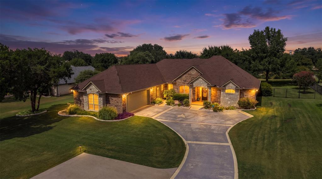 2116  Wood Duck Lane , Granbury, TX, 