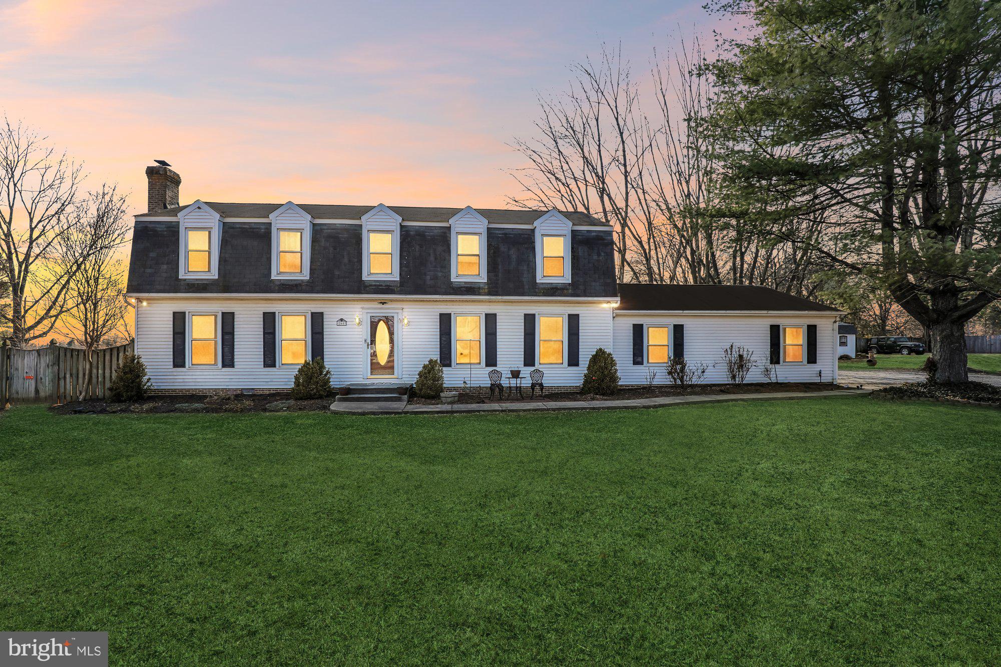 12607 Fitzwater Drive, Nokesville, VA 20181