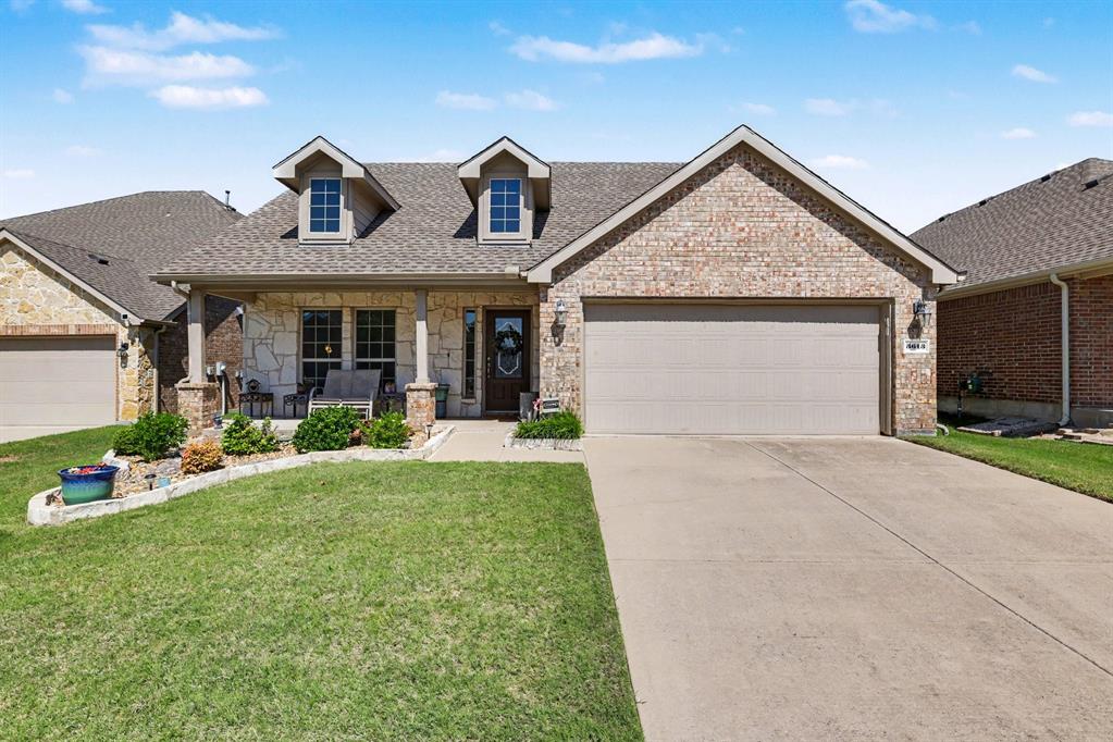 3613 Fordham, Street Frisco, TX