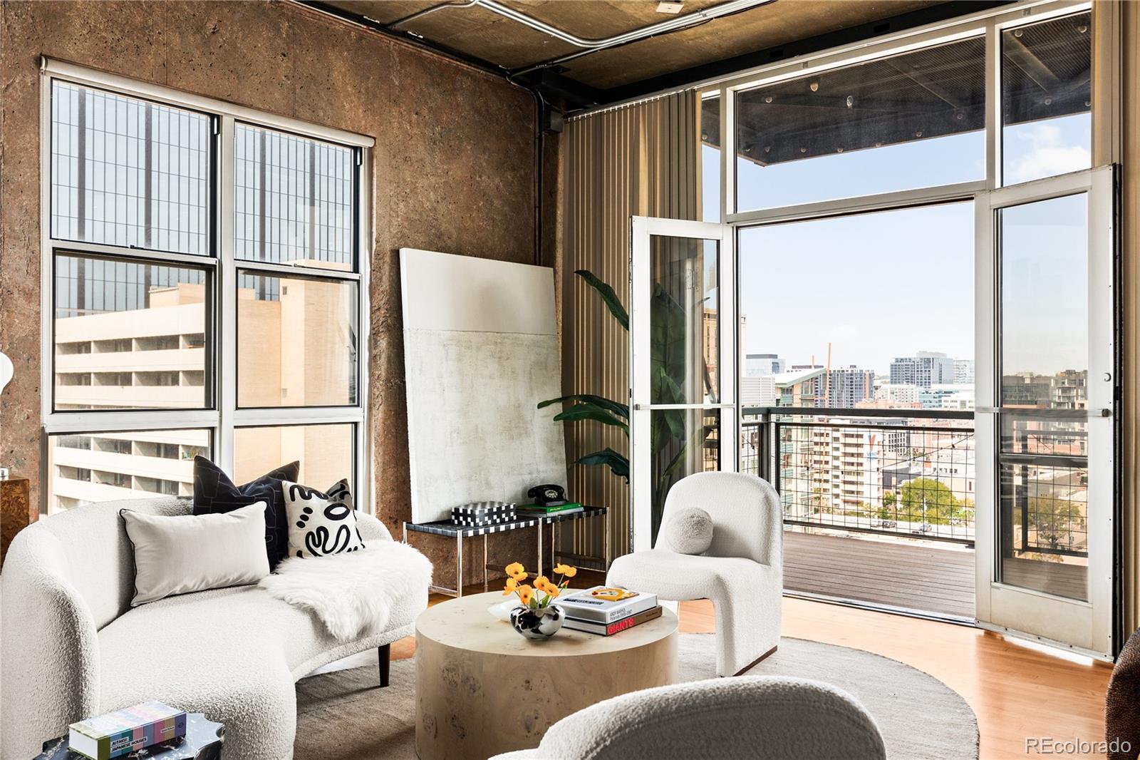 2020 Arapahoe Street 1130