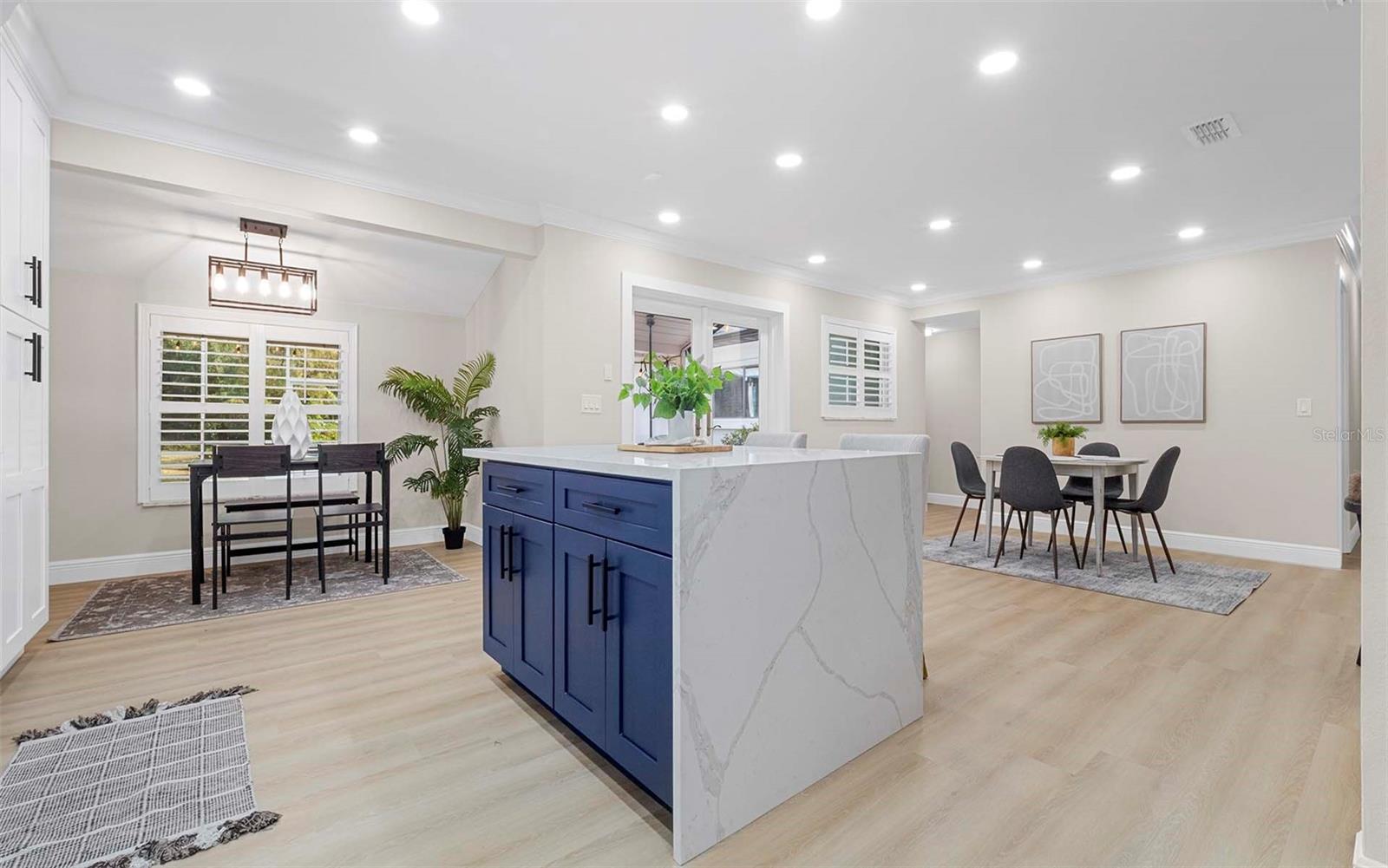 11201 Hidden Valley Drive