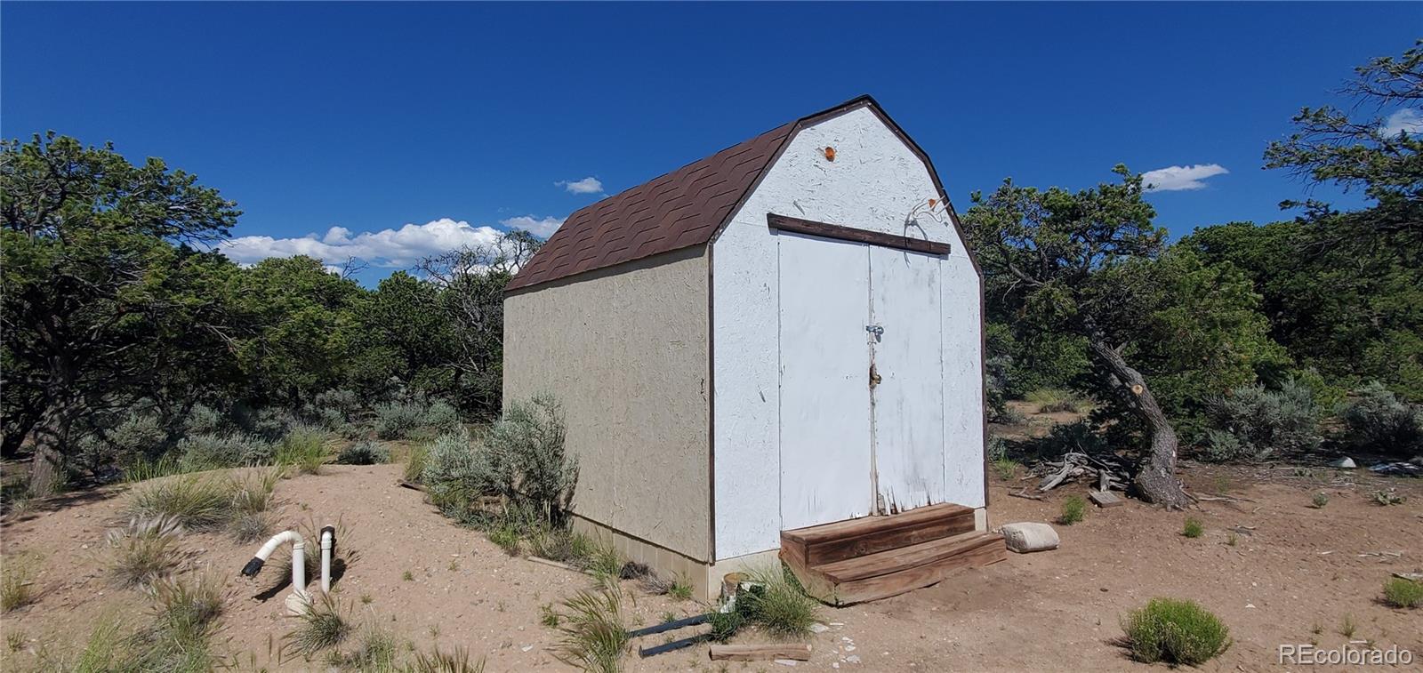 1136 Jorgulesco Road