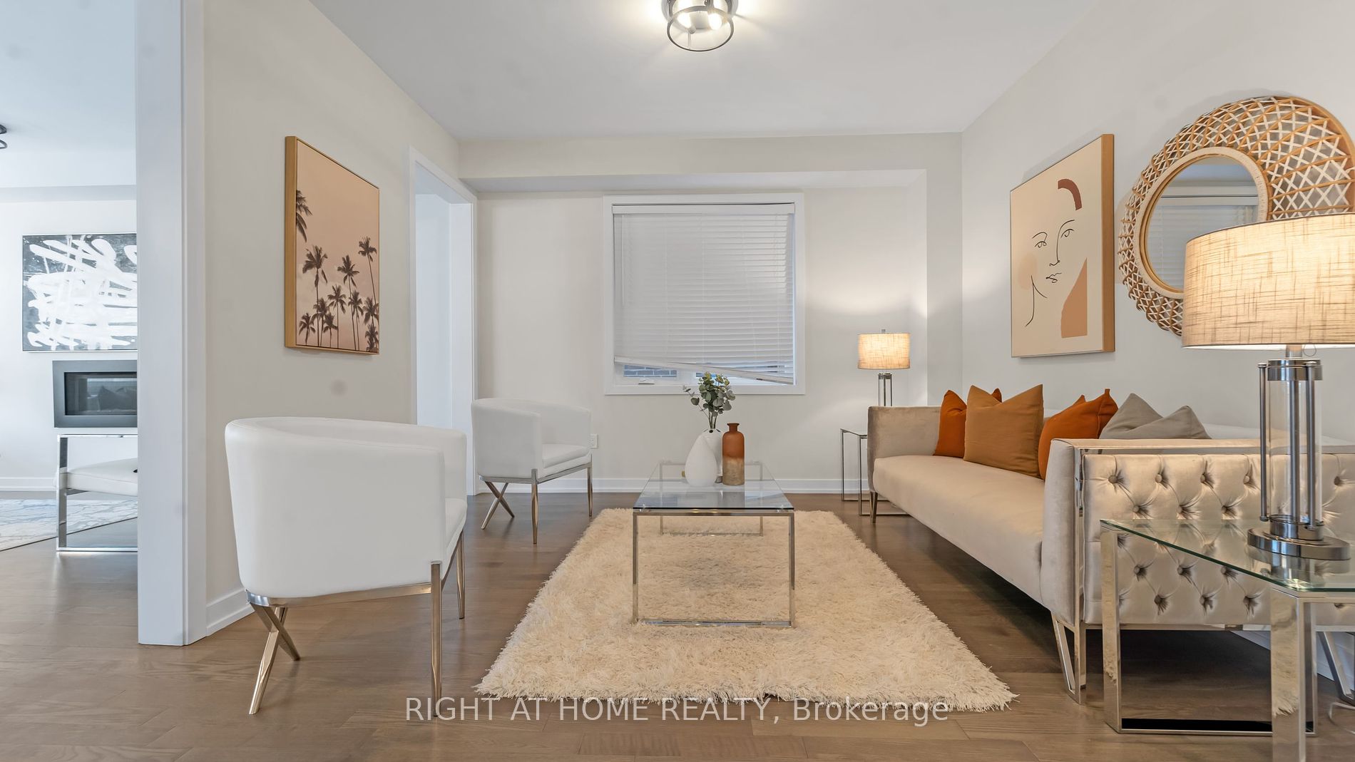 29 Argelia Cres