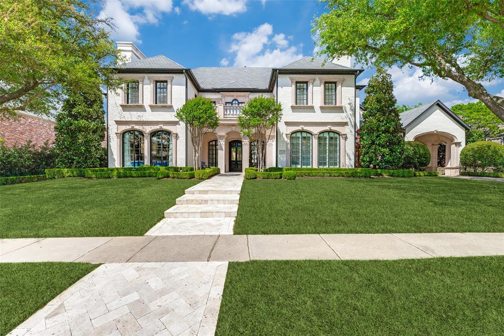 6264 Chamberlyne, Drive Frisco, TX