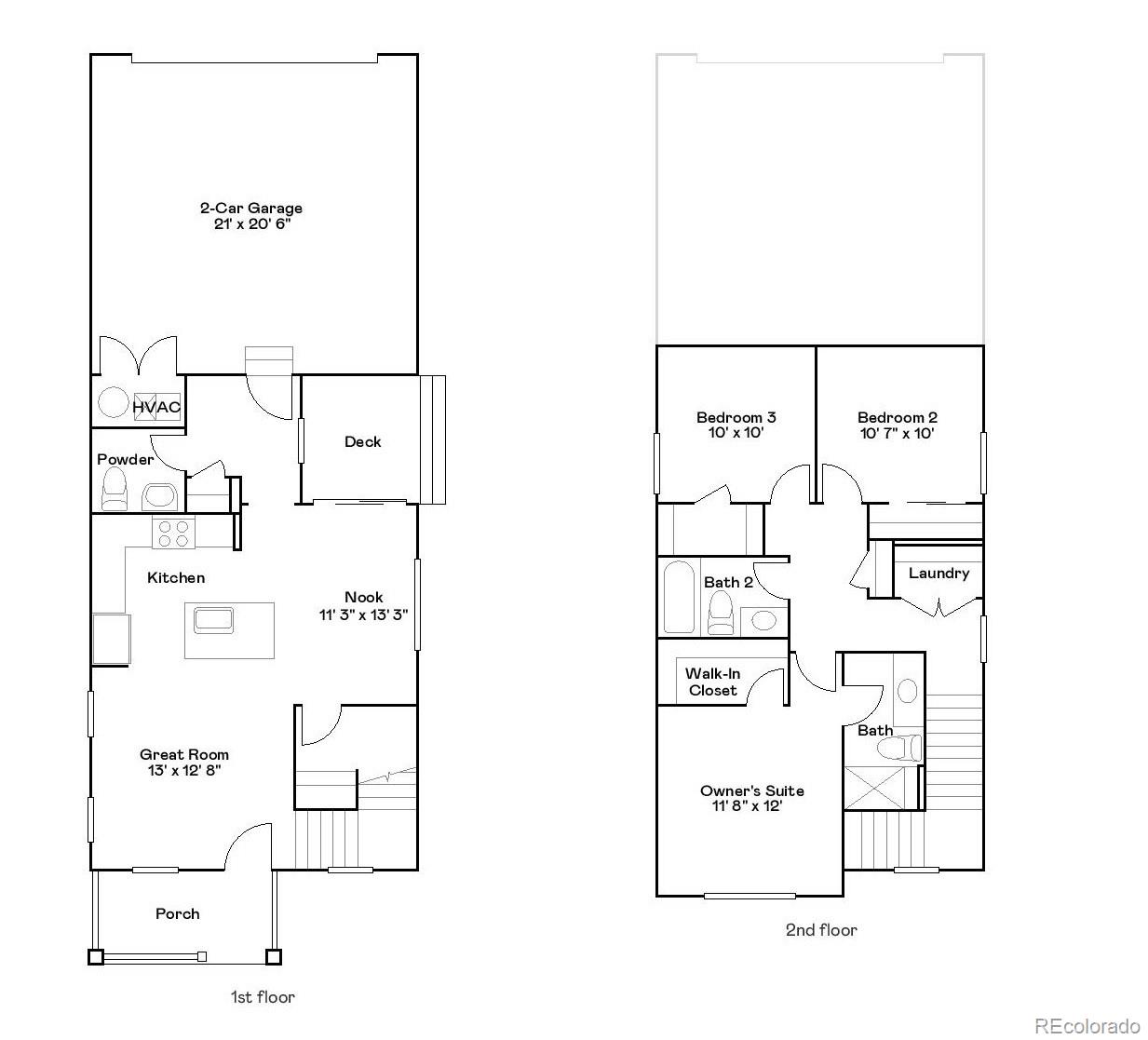 7867 Long Chute Trail
