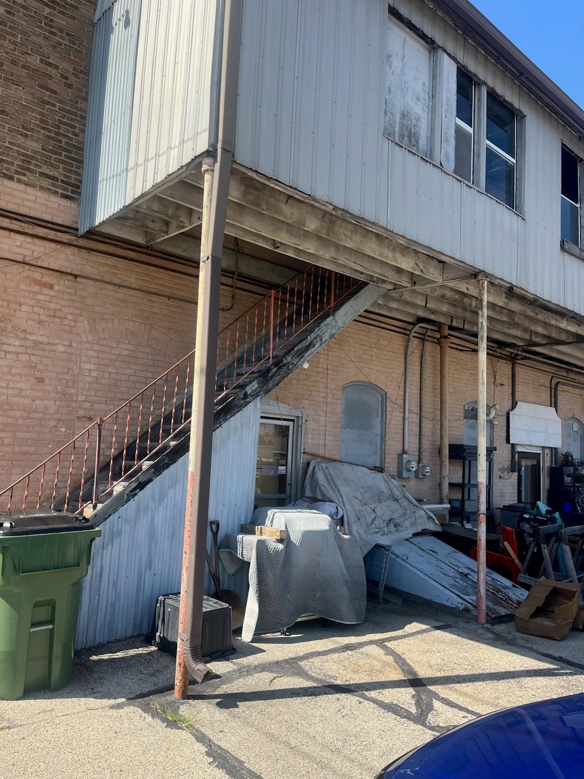 208 N Main Street