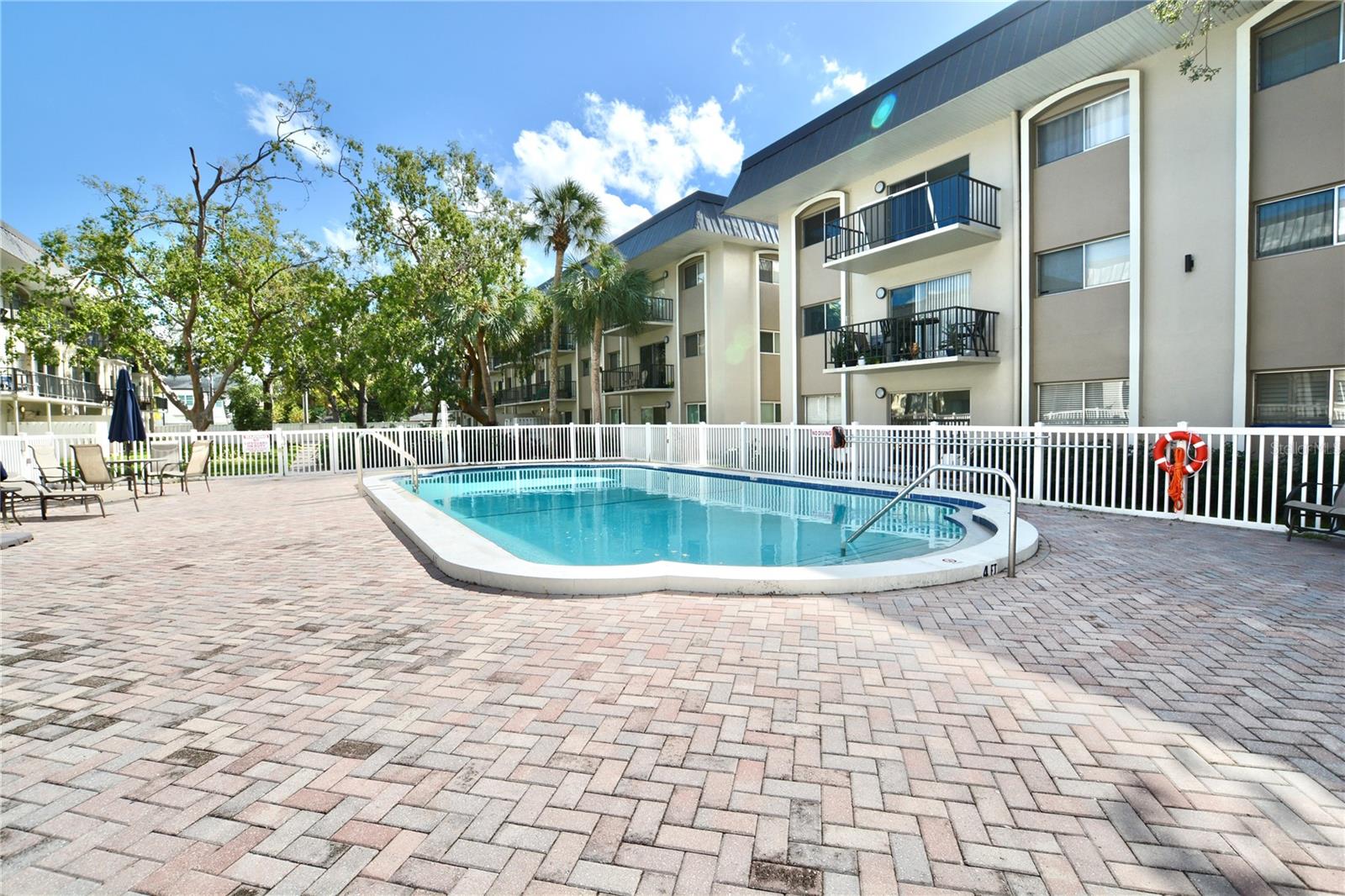 4610 W Gray Street 306