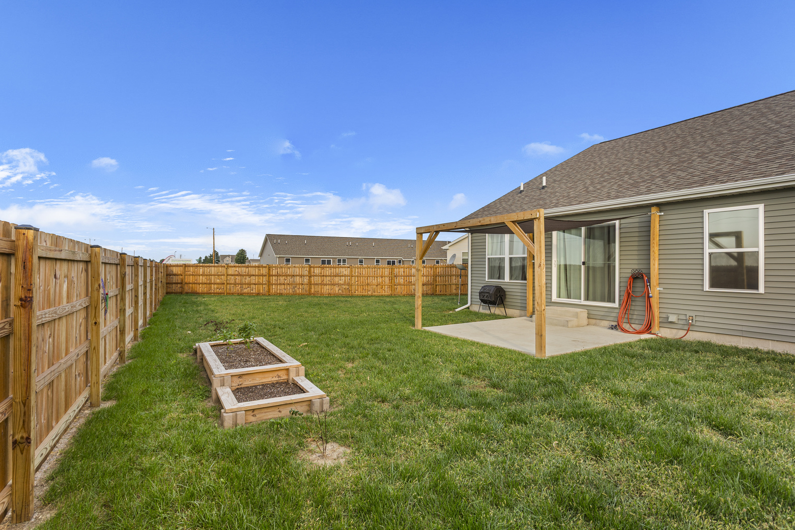 611 Jerin Court