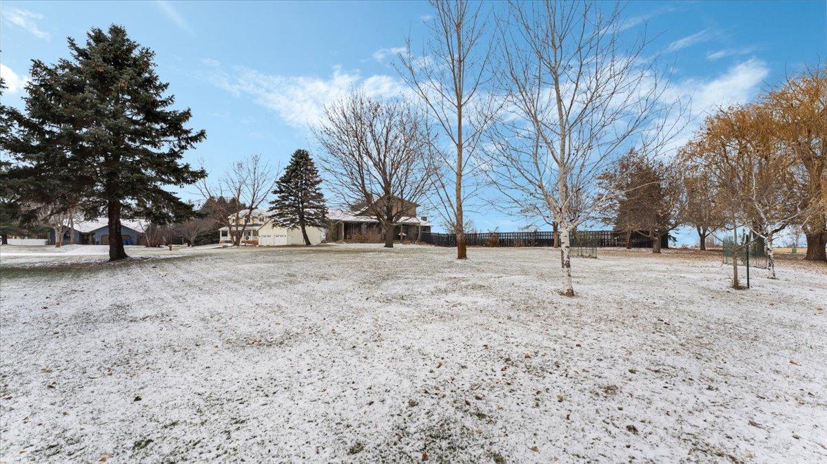 1722 Boxwood Circle