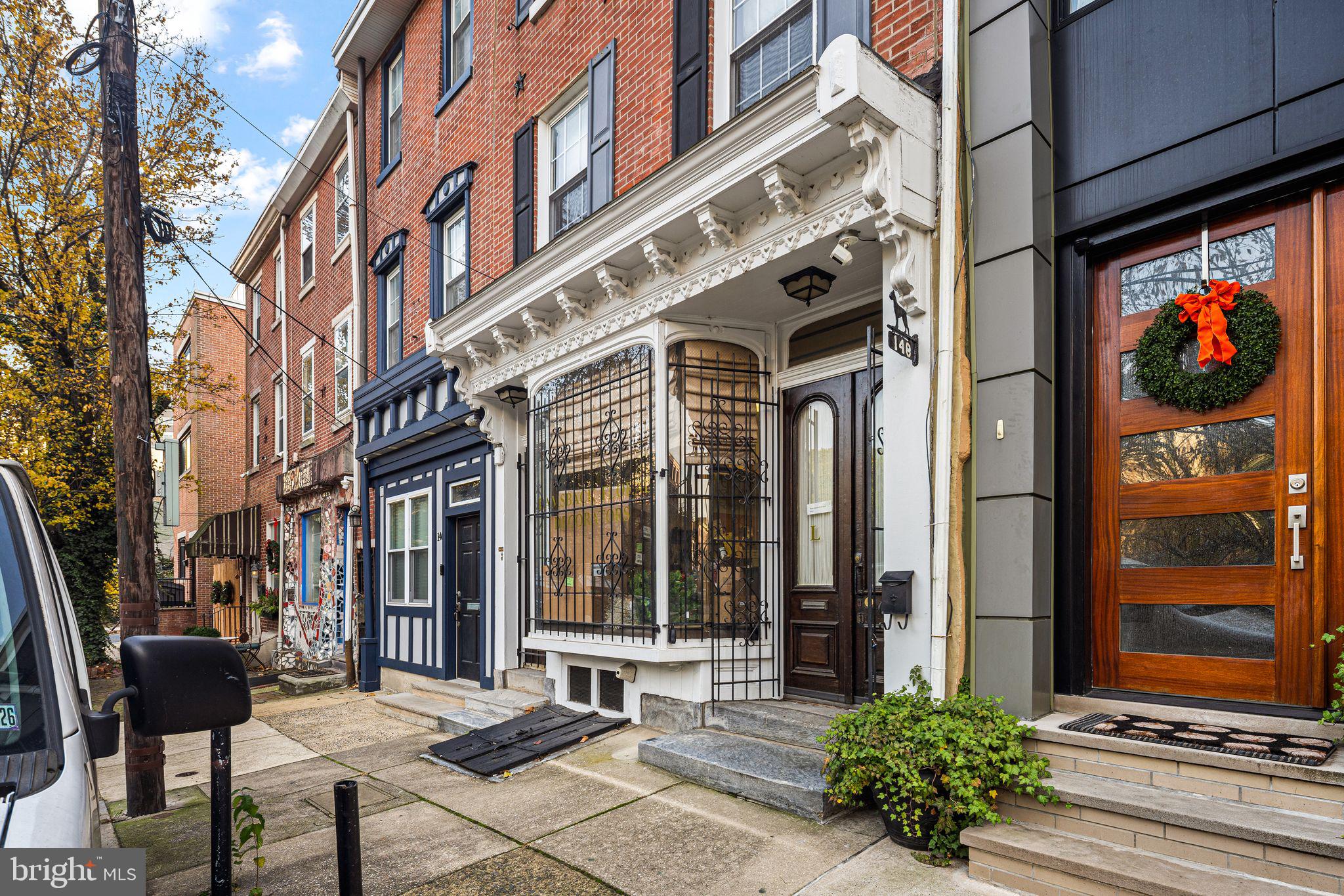 148 Vine St  