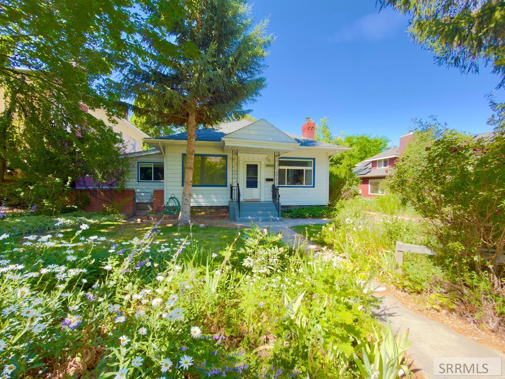 541 S 7th Avenue