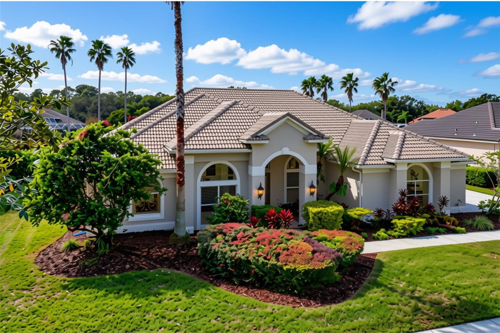 6428 Renwick Circle, Tampa, FL