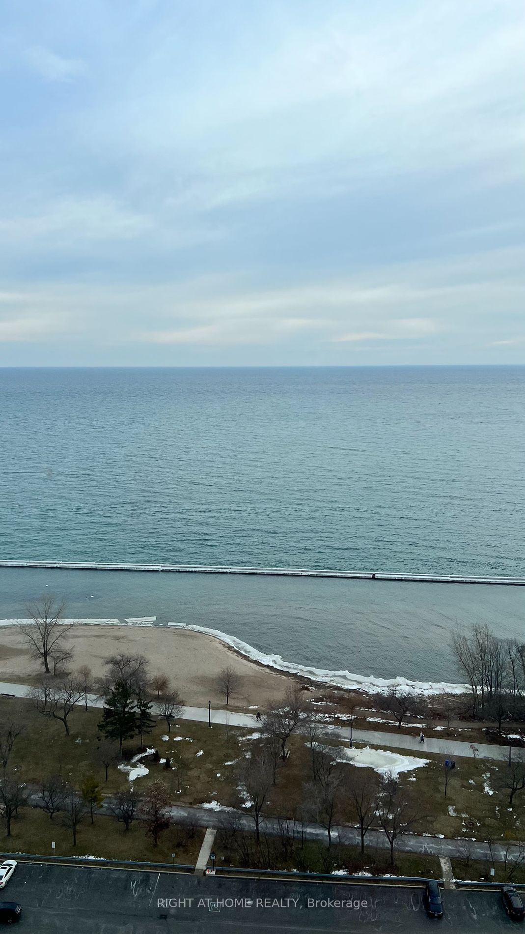 1928 W Lakeshore Blvd 2708