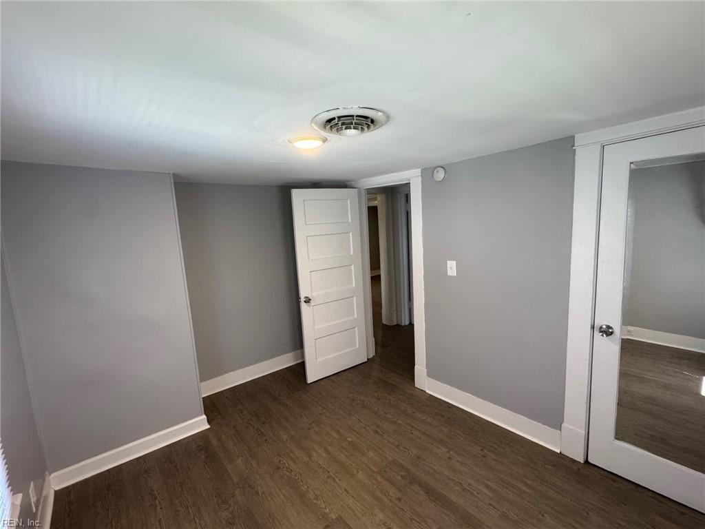 2712 Kecoughtan Road