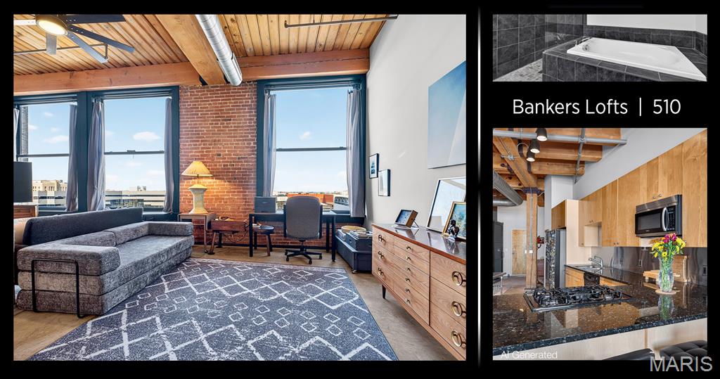 901 Washington Avenue 510