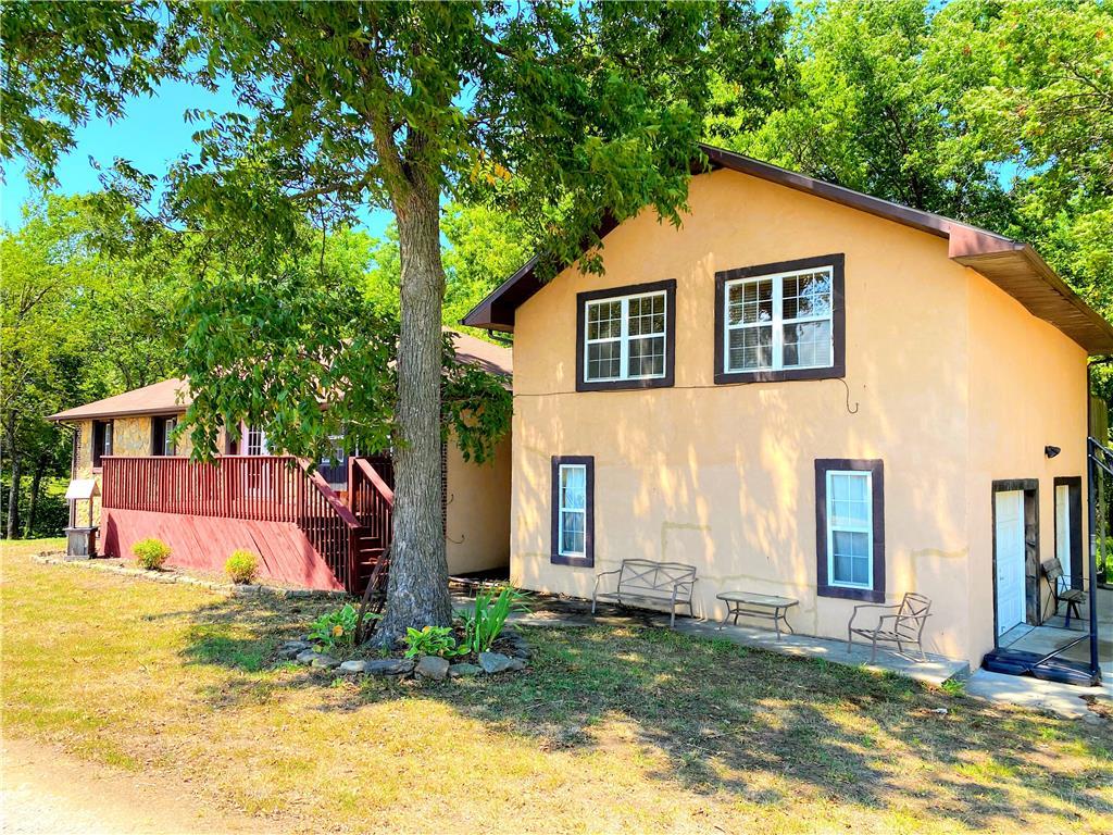 12031 E Oxbow Road