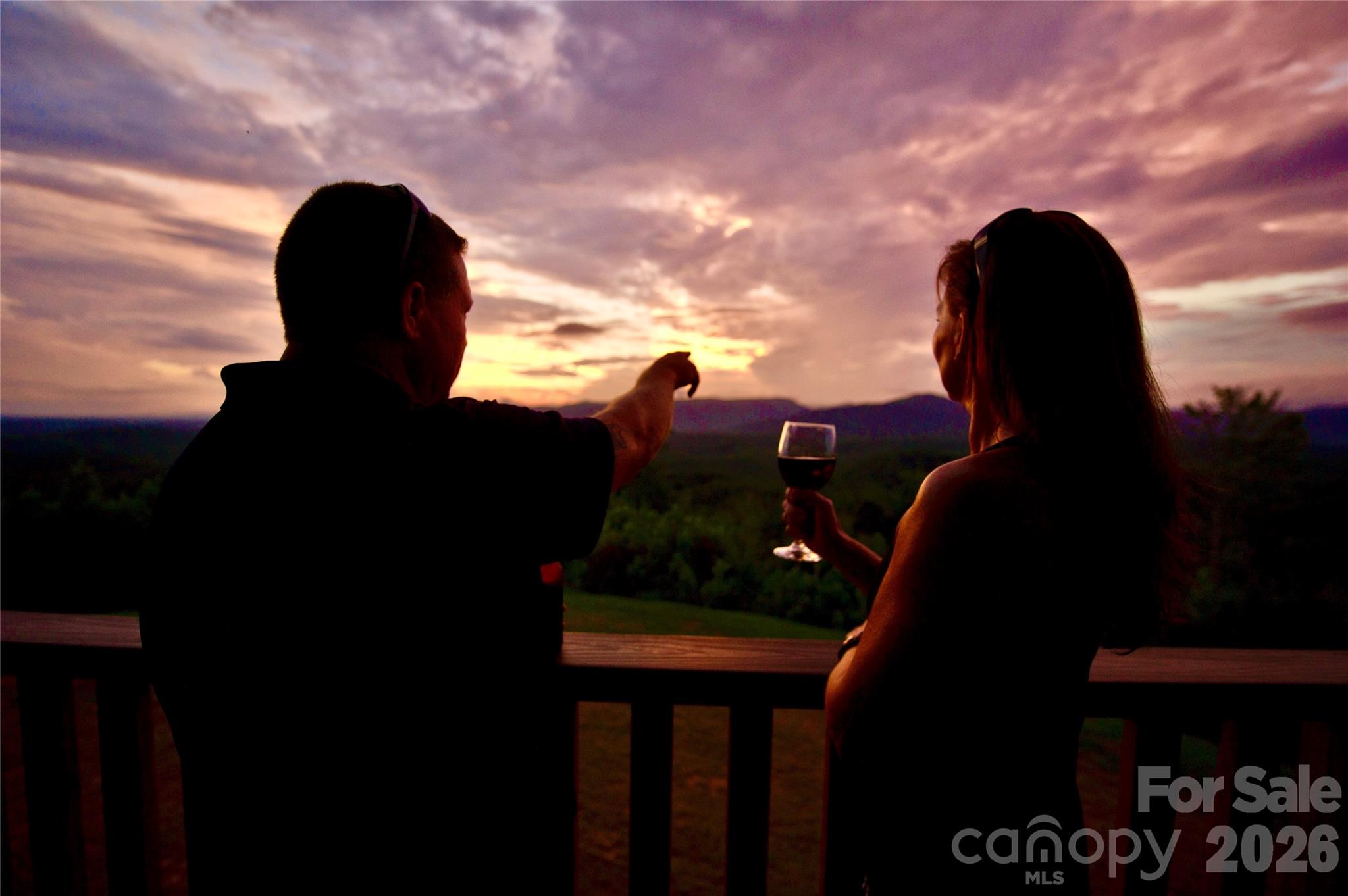 Lot 161/162 Rocky Falls Lane 161/162