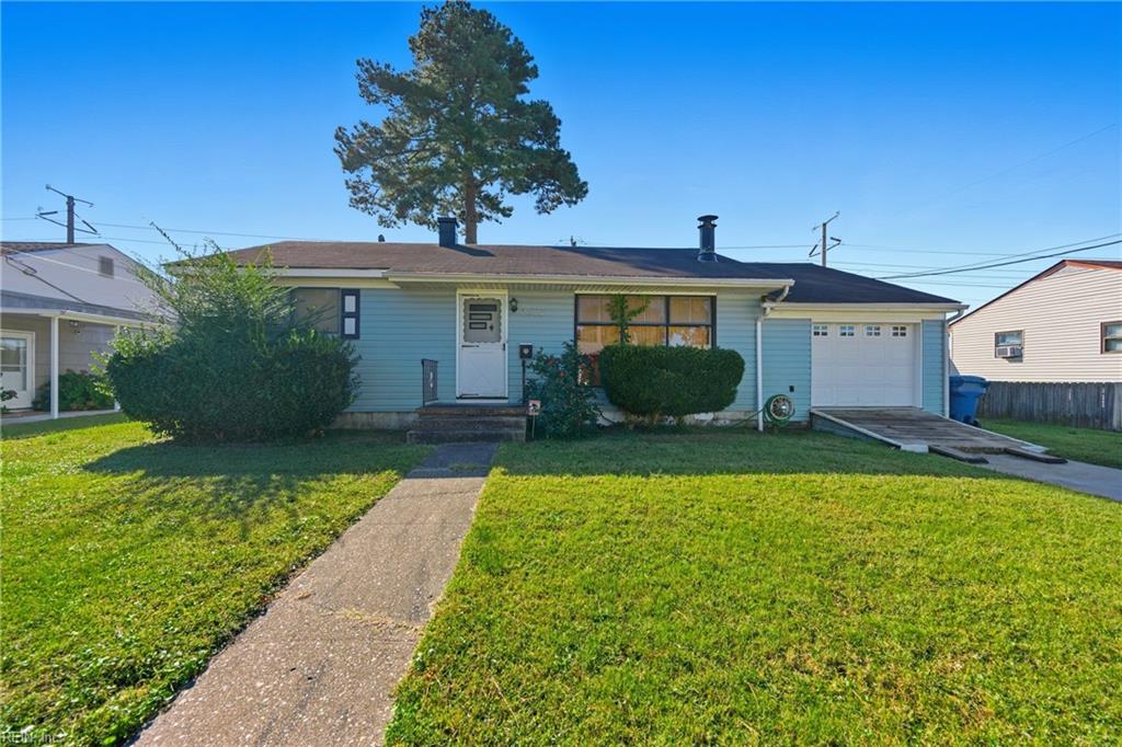 2517 Lynnriver Drive, Virginia Beach, VA 