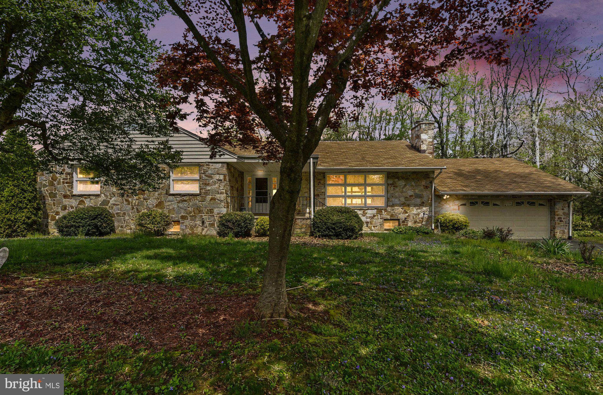 3418 Walnut Road