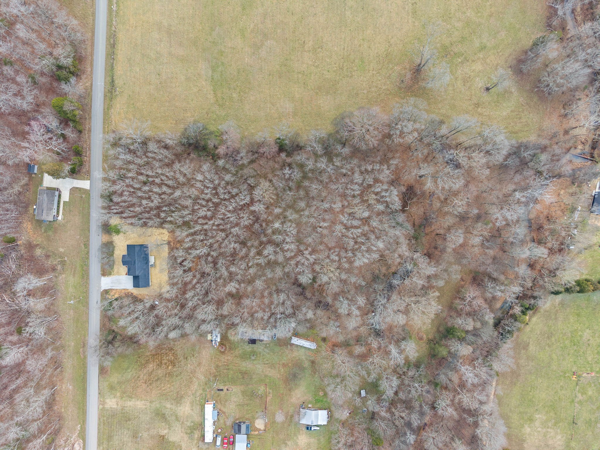 2487 Dry Creek Rd