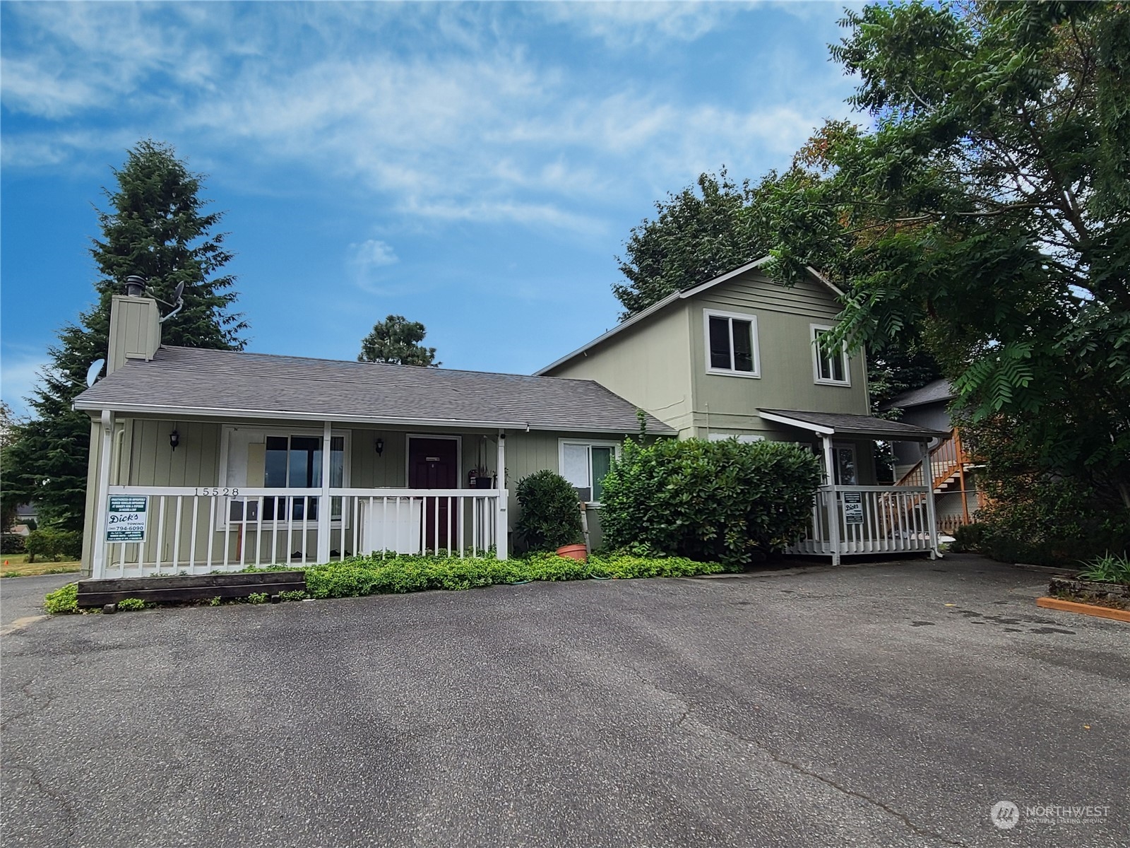 15528 King Street, Monroe, WA 98272